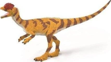 Collecta COLLECTA DINOSAUR DILOPHOSAURUS -hahmo, mittakaava 1:40