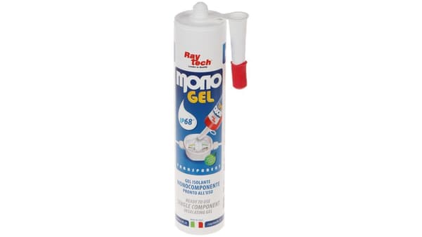 Raytech ISOLATIONSGEL MONO-GEL RayTech