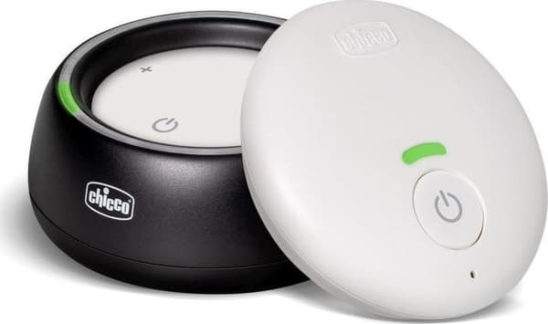 Baby Nanny Chicco Audio Basic