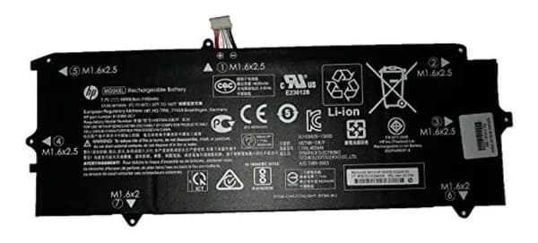 HP Primært batteri til HP-enheder