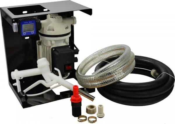 Elektrisk pump CPN adblue 230V (1)