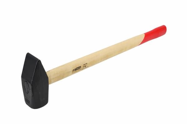 AWTOOLS TAKOJA VASARA 4,0kg PUUKAHVA MUSTA SARJA