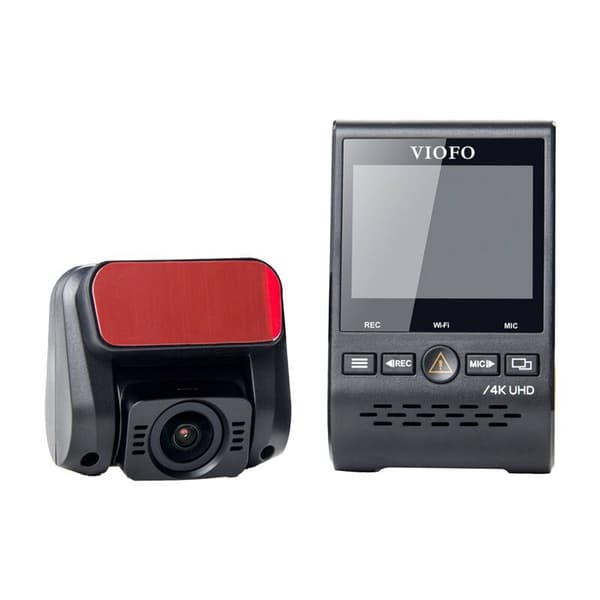 Viofo A129 Pro-G DUO -videonauhuri