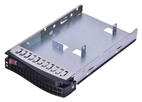 Ramme til Supermicro Server MCP-220-00043-0N