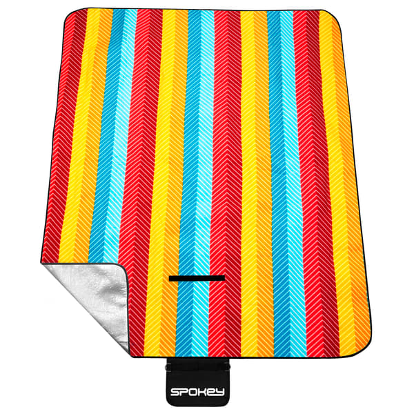 Spokey Picknickfilt Picnic Grain 130x150 cm (839638)