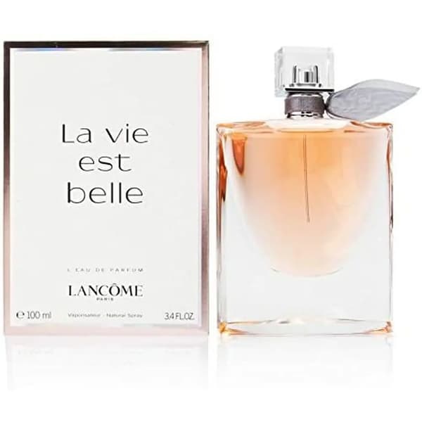 Naisten parfyymi Lancôme LAVB02 EDP 100 ml