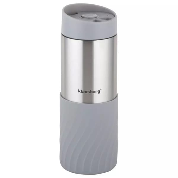 TERMISK KOP 400ml CLICK CLACK KLAUSBERG KB-7634
