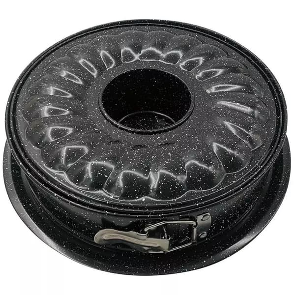 KAGEFORM 24cm MED INDSATS TIL PLANTAIN KINGHOFF KH-1778