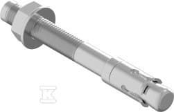 PSRM6X65 RINGSKRUV