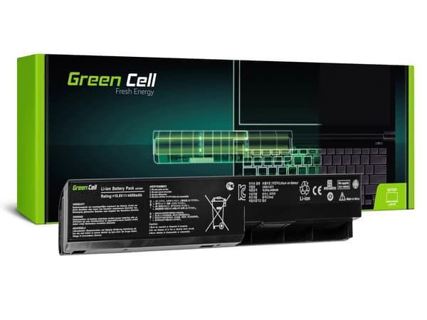 Green Cell - batteri til bærbar comput