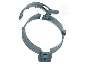 HT-HÅLLARE FÖR RÖR 75-110 ASKA SANIT.
