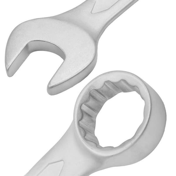 JCB FLAT RING WRENCH 7mm