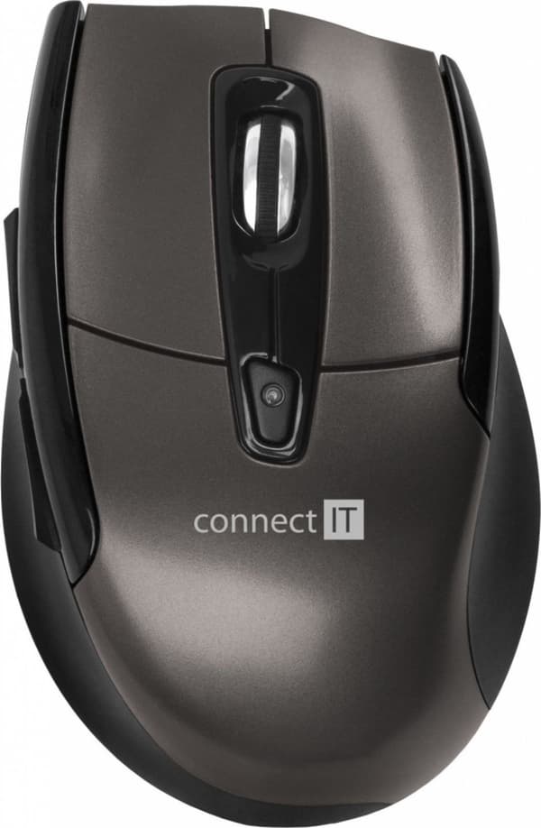 Connect IT Mus (CMO-1300-BR)