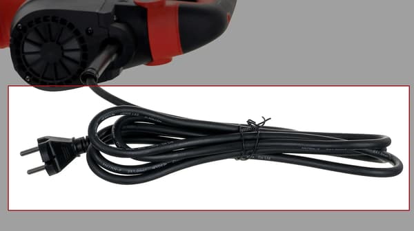 IMPACT-REV MLET. SDS MAX 20J 1300W 7KG