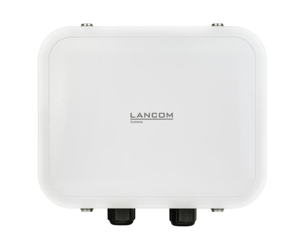 Lancom Accesspunkt OW-602 Wi-Fi 6 Utomhus