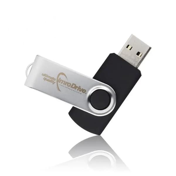 Imro iMroDrive AXIS -muistitikku, 32 GB (AXIS 32GB)