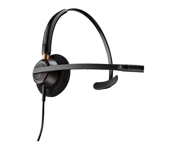 Poly EncorePro HW510 Kabling Headset S