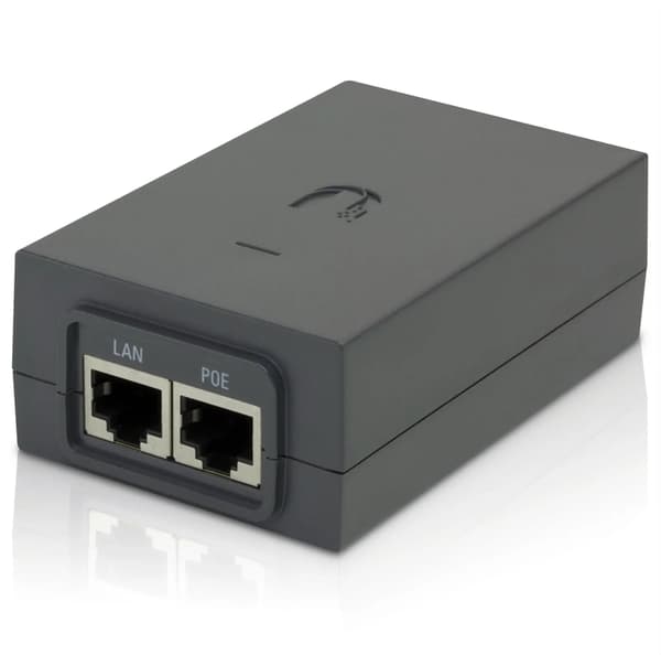 Ubiquiti PoE-injektor, 24VDC, 24W, AF-5X