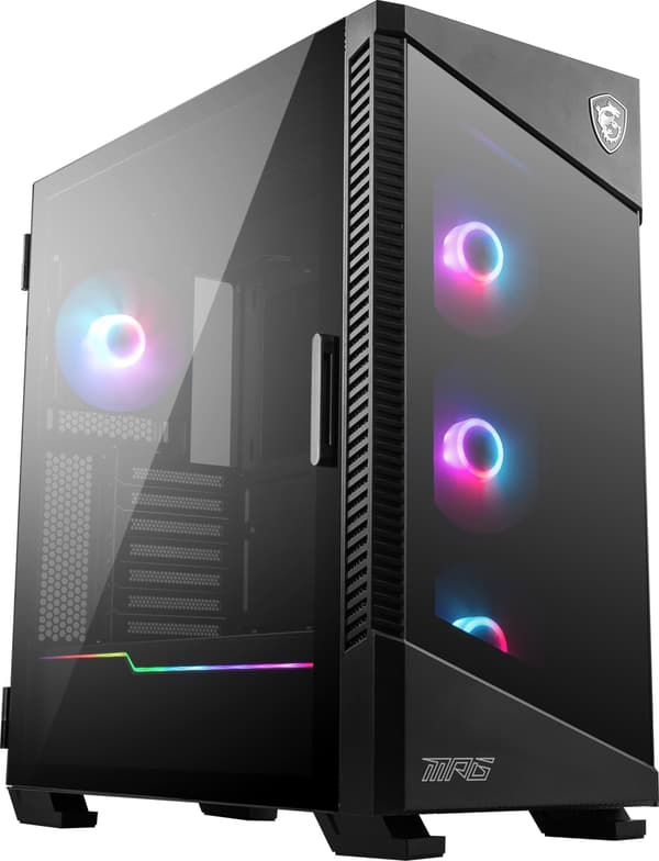 TORRE E-ATX MSI MPG VELOX 100R