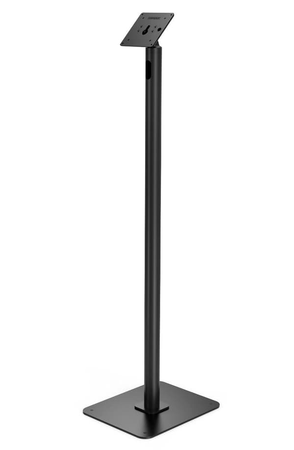 Compulocks VESA Swift Golvstativ - Svart