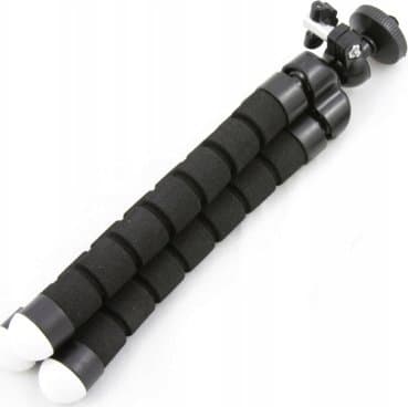 Xrec Tripod Fleksibel/GITki Kamerastativ/Kamera