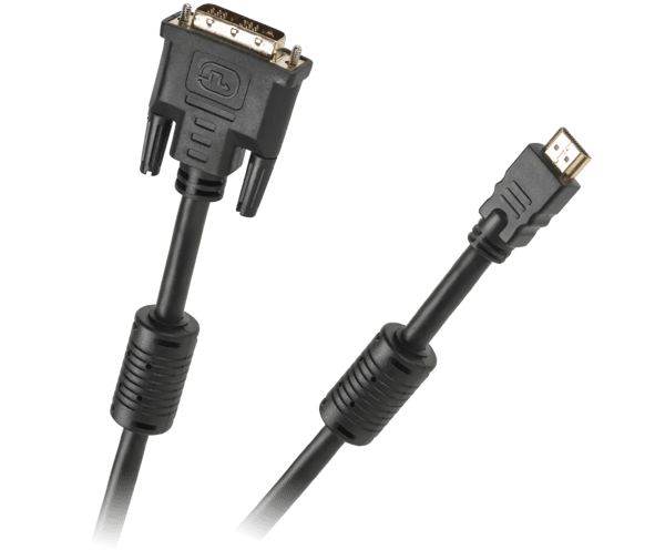 Kabel DVI-HDMI 3M