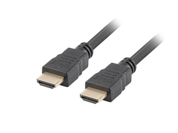 Lanberg HDMI 0.5m