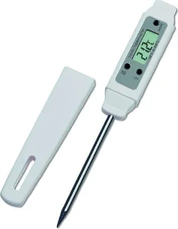 TFA 30.1013 elektr. instickstermometer