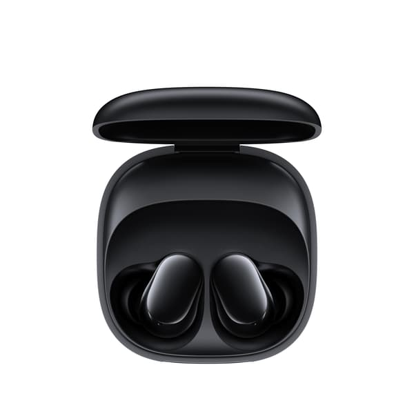 Xiaomi Redmi Buds 6 Play Svart EU BHR8776GL