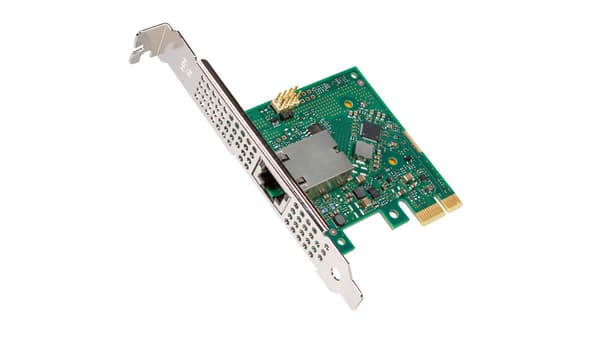 Ethernet-nätverksadapter I226-T1 bulk (Bulk)