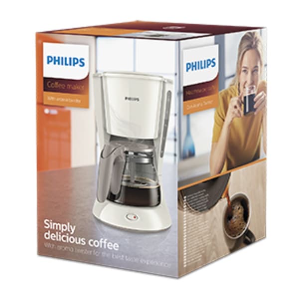 Philips Daily Collection HD7461/00