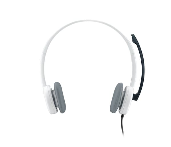 Logitech Stereo Headset H150 - headset
