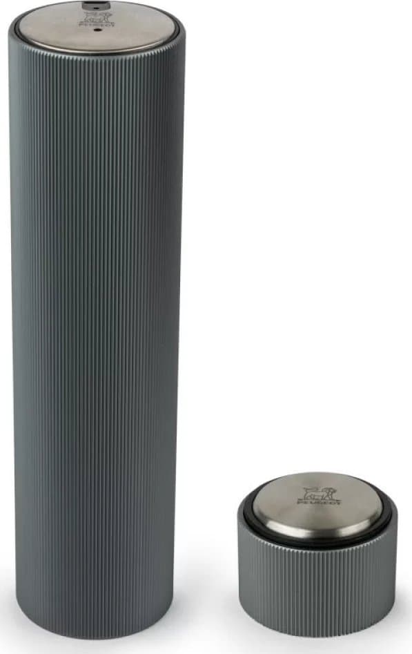 LINE REVERSE CARBONE Sähköinen korkkitulppa 21 cm