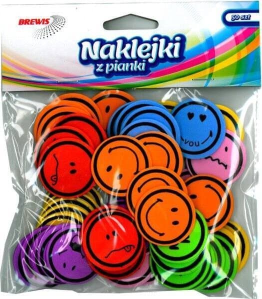 Vaahtomuovitarroja 50 kpl