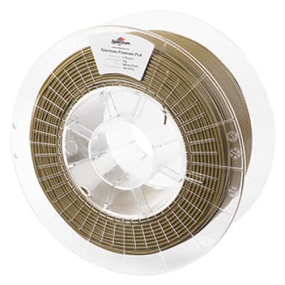 Spectrum Filament PLA valokuva