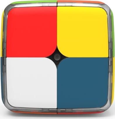 GoCube Rubik's Cube 2x2