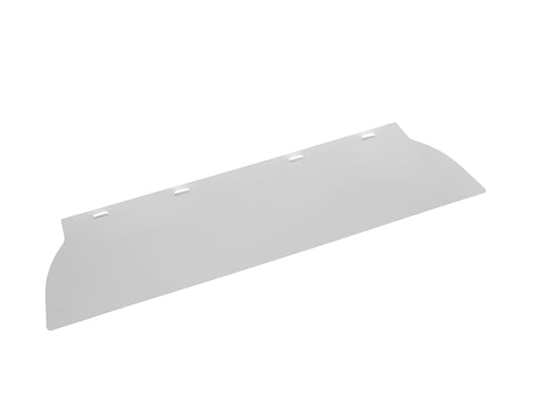 0,3 mm reserveklinge til 40 cm glasurkniv (50)