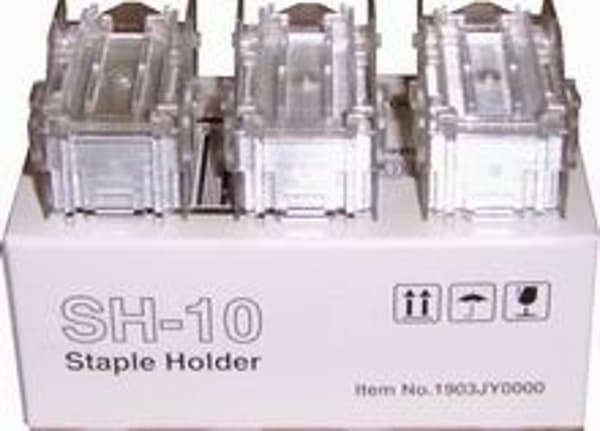 Kyocera SH-10 - hæftestifter (pakke me