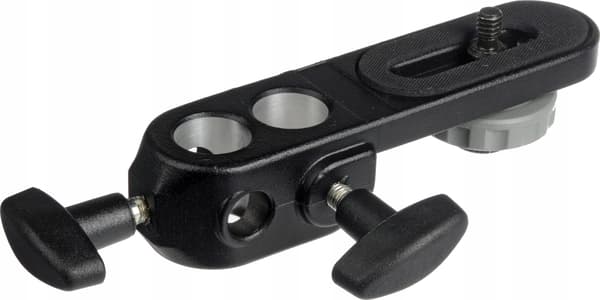 Manfrotto kameranpidike/sateenvarjo MAGIC ARM -varteen