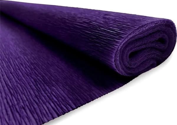 Bibula röyhelöinen nro 15 violetti (10 kpl)