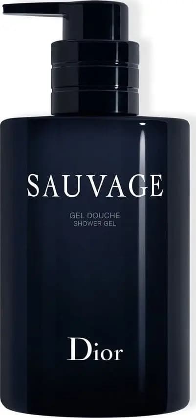 Dior DIOR SAUVAGE DUSCHGEL 250ML
