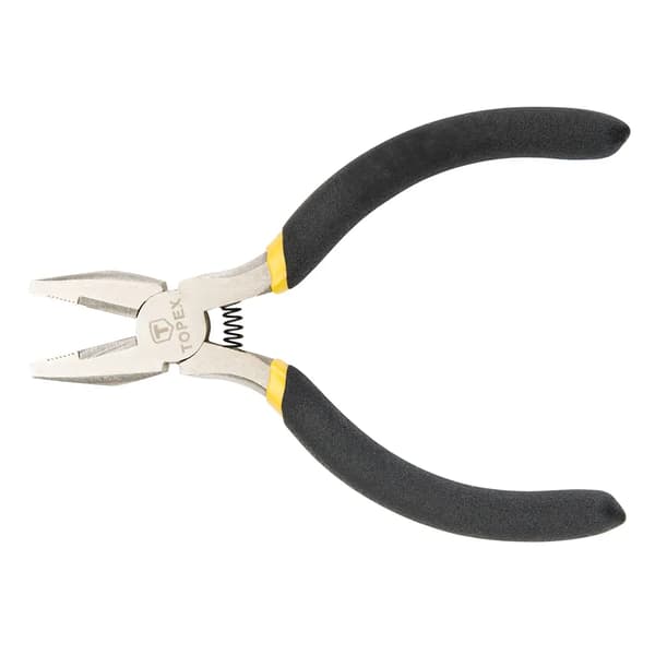 Topex Universal præcisionstang 115mm - 13201