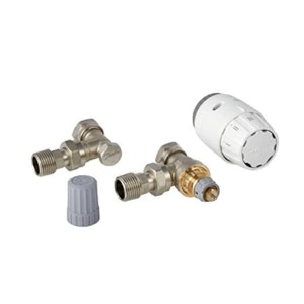 Danfoss RAS-C2 -patteripaketti 15MM KULMA+SULKU