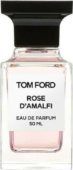 TOM FORD Rose D'Amalfi EDP-suihke 100ml