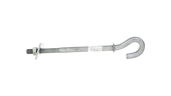 Ophængskrog M20/320 SOT21.2