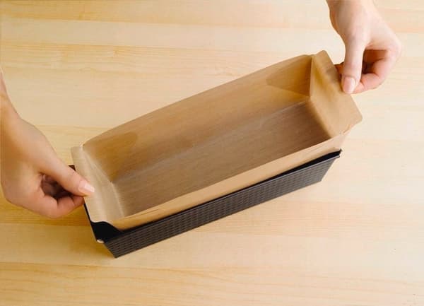 Maximex Bageunderlag, genanvendeligt med non-stick PTFE-overflade, 2 stk.