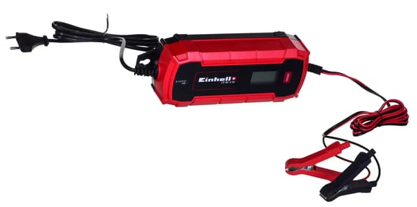 Einhell ensretter CE-BC 6M 6V/12V