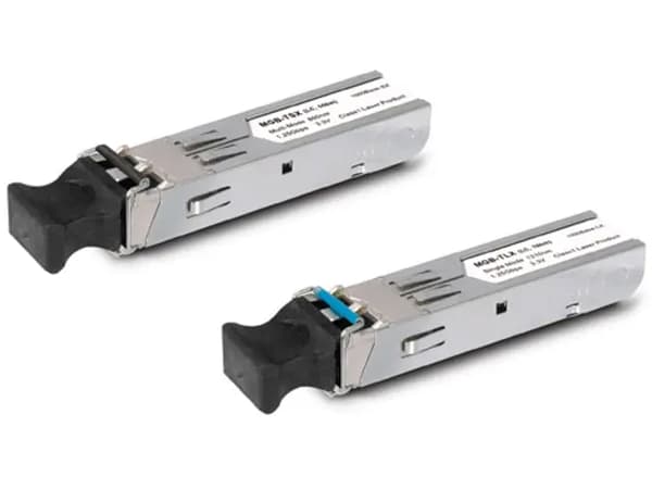 PLANET MGB-LX - SFP (mini-GBIC) transc