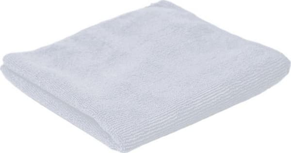 CleanPro CleanPro - Mikrokuituliina, 32x32 cm - Valkoinen