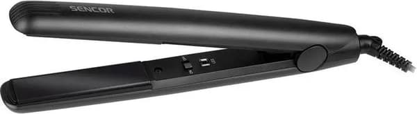 Suoristusrauta Sencor SHI110BK